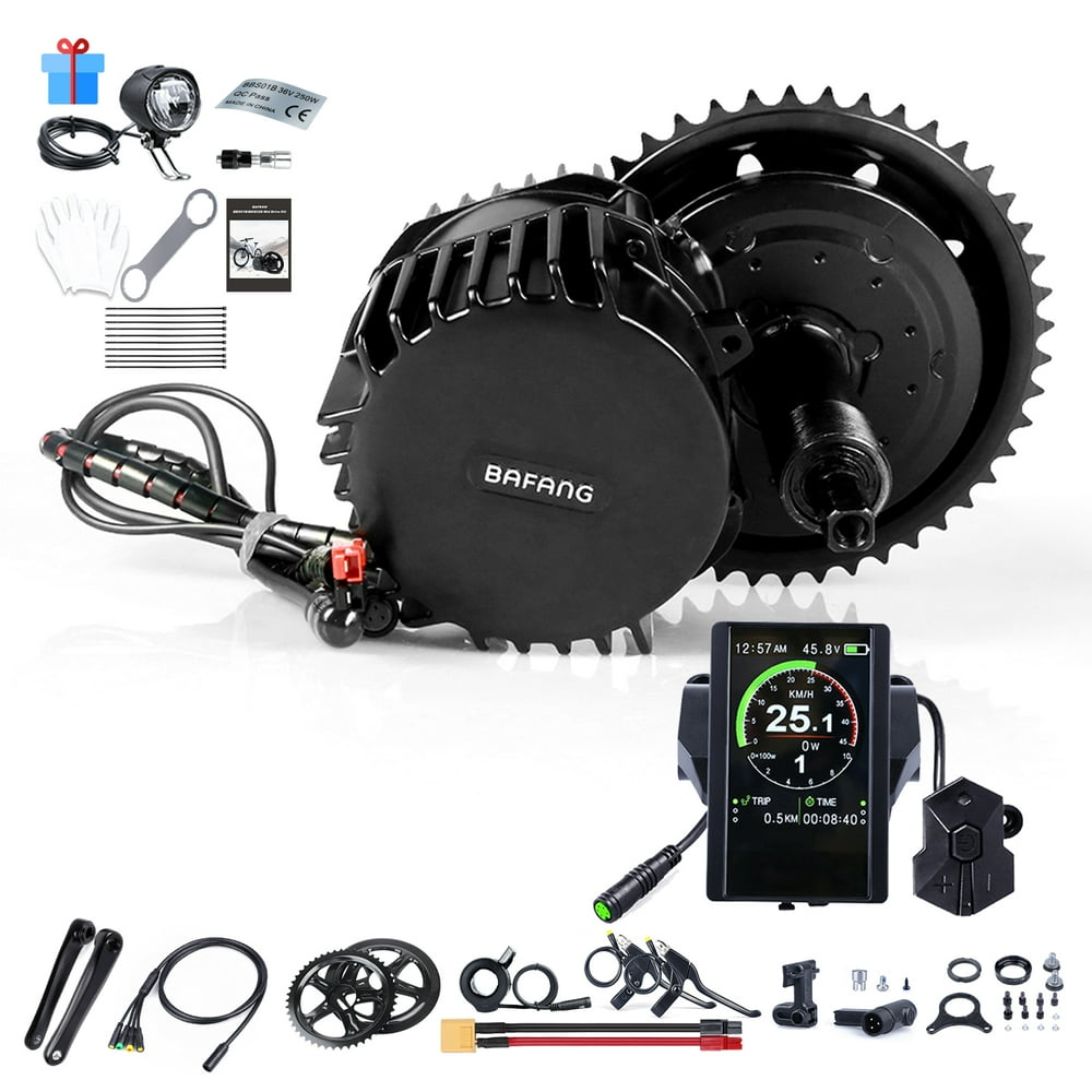 bafang 1000w controller