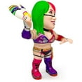 thumbnail image 4 of 16 Directions - 16D Coll WWE 011 - Asuka The Empress Mask Vinyl Figure, 4 of 4