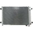 thumbnail image 2 of A/C Condenser Compatible with 2000-2001 Suzuki Grand Vitara 1999-2004, 2 of 5
