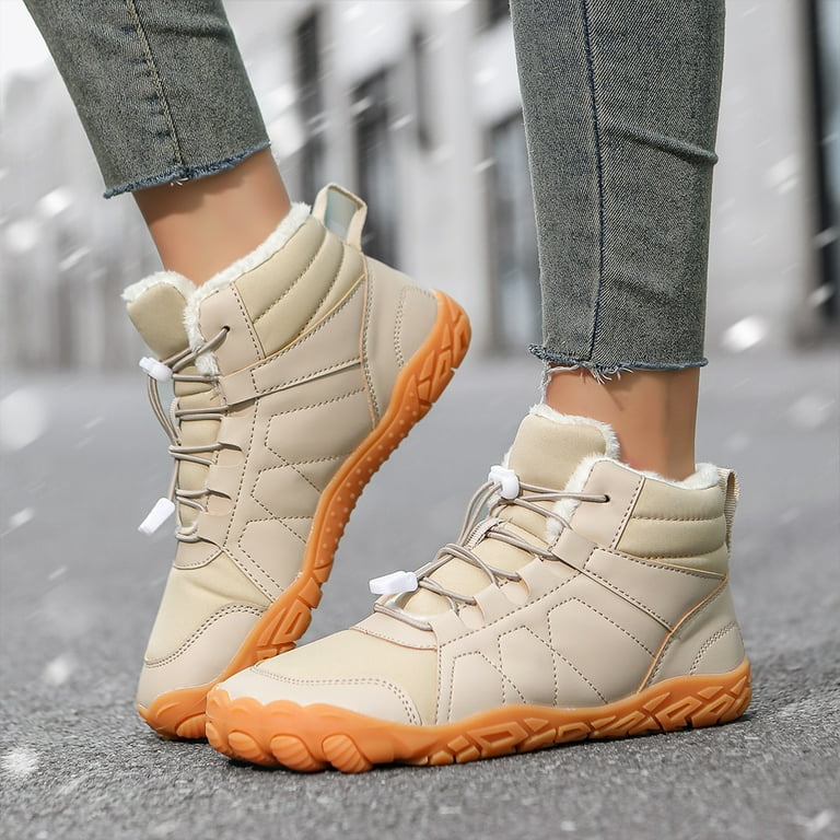 Minimalist ankle boots hotsell