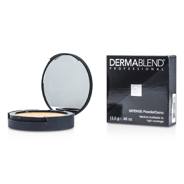 Dermablend Dermablend Intense Powder Camo Compact Foundation