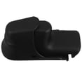 thumbnail image 4 of 2 Pcs Spring Loaded Trunk Popper Kit Universal Anti Theft Car Door Lock for Shaved Door Modification, 4 of 10