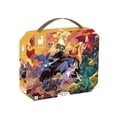thumbnail image 1 of Janod - Puzzle 54 - Fiery Dragons, 1 of 1