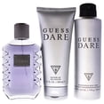 thumbnail image 2 of Guess Dare Eau De Toilette 3- Pcs Set  / New With Box, 2 of 4