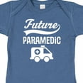 thumbnail image 4 of Inktastic Future Paramedic Ambulance Boys or Girls Baby Bodysuit, 4 of 5