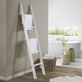 thumbnail image 3 of Wood Blanket Ladder Corona | Furniture Dash COR222, 3 of 5