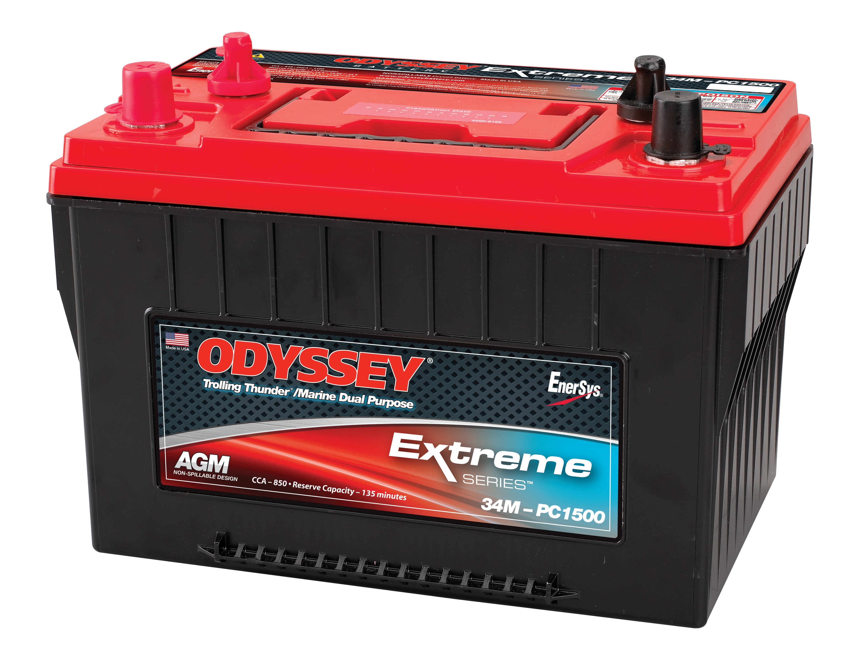 odyssey battery 34r pc1500t odyssey battery 34r pc1500t