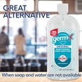 thumbnail image 4 of Desinfectante de manos Germ-X Original 946 ml (paquete de 4), 4 of 9