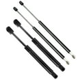 thumbnail image 3 of SCITOO Hood Window Glass Lift Supports Replacement Struts Gas Springs Shocks Fit For Ford Explorer 1991-1994 1996-2001,For Mercury Mountaineer 1997-2001, 3 of 6