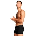 thumbnail image 5 of Puma Men Boxer Shorts Cotton Black Xxl, 5 of 6