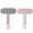 Pink, variant on Cat Brush Pet Hair Remover Double-sided Cat Hair Brush Pet Grooming Dog Brushes Sofa Wool Scraper Wool Collector Pet Accessories