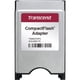 thumbnail image 1 of Adaptador PCMCIA ATA para tarjeta CF2 Transcend, 1 of 1