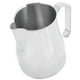 thumbnail image 1 of Taza de café con leche taza de espuma única hogar de diseño ergonómico ampliado para leche de fiesta con leche Fugacal Otros, 1 of 8