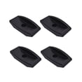 thumbnail image 2 of bedienty Dumbbell Rack Mats Strength Training Easy Carrying for Gym Household Workout, 2 of 4