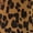 Leopard, variant on BLISSFUL STEP Women's Mid-calf Round Toe Block Heel Boots Black 5