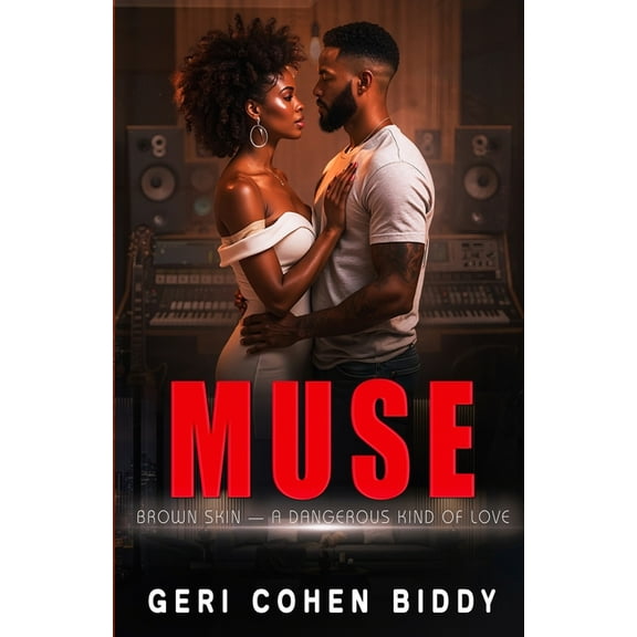 Muse: Brown Skin - A Dangerous Kind Of Love, (Paperback)