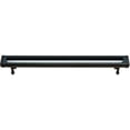 thumbnail image 1 of Dabmar Lighting DF9401-B Luminaire Fluorescent - Noir, 1 of 1