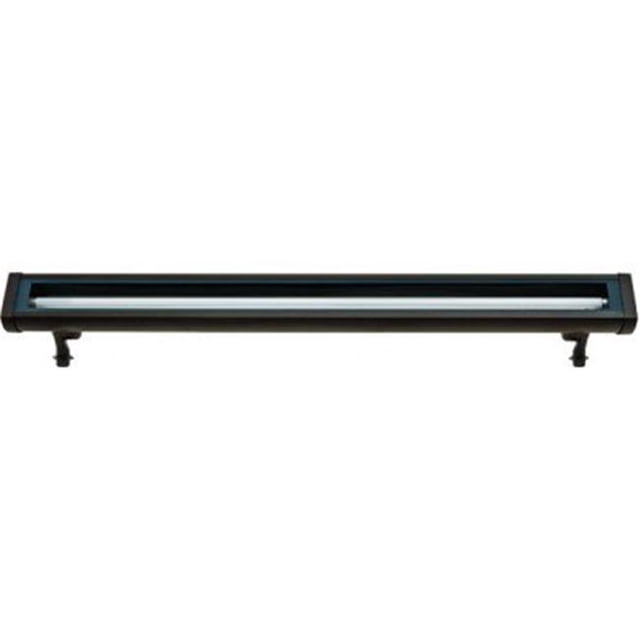Dabmar Lighting DF9401-B Luminaire Fluorescent - Noir