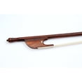 thumbnail image 4 of Vio Music Master Baroque Style Beautiful Snakewood Cello Bow, 4 of 4