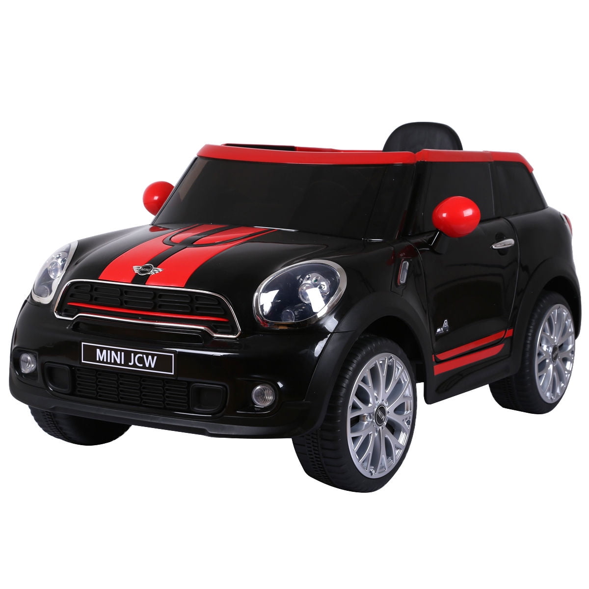 kids mini cooper