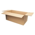 thumbnail image 2 of 15 CAJAS CARTON 61X30.5X26 ARCH CARTA T/I K 26ECT, 2 of 3