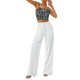 thumbnail image 4 of Txlixc Pantalones de ocio para mujeres Txlixc moda, 4 of 9