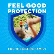Zevo On Body Insect Repellent Lotion, 7.8 oz