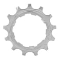 thumbnail image 1 of Accessoires de Volant, Engrenages de Volant de Vélo 12 Engrenages de Vélo Remplacement Engrenages de Roue Libre Durabilité Prolongée, 1 of 8
