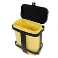 thumbnail image 1 of OULII 1Set Rectangular Motorcycle Tool Box with Lockable Mechanism for Multifunctional Use, 1 of 8