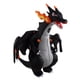 thumbnail image 4 of Disfraz inflable impermeable, ligero, divertido, con ventilador a pilas para adultos, para Halloween, con dinosaurio alado, 6 unidades, 4 of 14