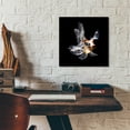thumbnail image 5 of Epic Art 'You Did What' by Epic Portfolio Acrylic Glass Wall Art, 12"x12", 5 of 8