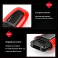 thumbnail image 3 of Car Red Smart Remote Keyless Entry For 911 Replacement Smart Key Case Shell, 3 of 3