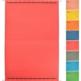 thumbnail image 2 of MasteelfCA 8PCS A4 Sized Suspension Folder Hanging File Holder Frame Documents Holder Organizer Desktop Office Supplies, 2 of 9
