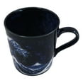 thumbnail image 4 of Pack Of 4 Made In Japan Navy Blue Japanese Hokusai Great Wave Of Kanagawa Mugs, 4 of 9