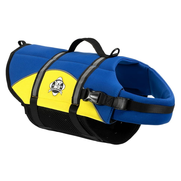 Best life vest for large dogs sale