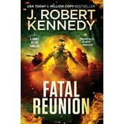 James Acton Thrillers: Fatal Reunion (Series #33) (Paperback)