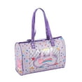 thumbnail image 3 of eOne Female Purple, Pink, Blue, Multi-color Peppa Pig Slumber Bags, 3 Count, 3 of 4
