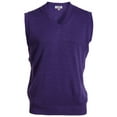 thumbnail image 1 of V-NECK VEST WITH TUFF-PIL® PLUS, 1 of 1