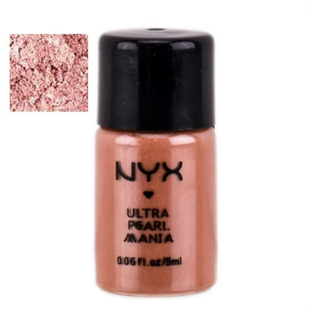 NYX - Loose Pearl Eyeshadow - SKy Pink - LP13