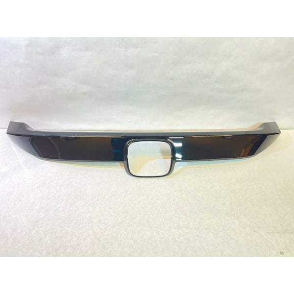 For Honda Civic 2016 2017 2018 2019 2020 2021 Grille Molding | Si | Sedan | CAPA | 71125TEYY01 | HO1210160