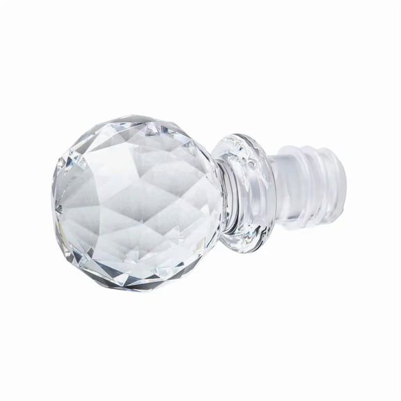 CKS Crystal Bottle Stopper