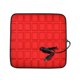 thumbnail image 1 of Funda Calefactable para Asiento Coche Cojín Calefactor Cómodos Accesorios Interiores Automóvil, 1 of 5