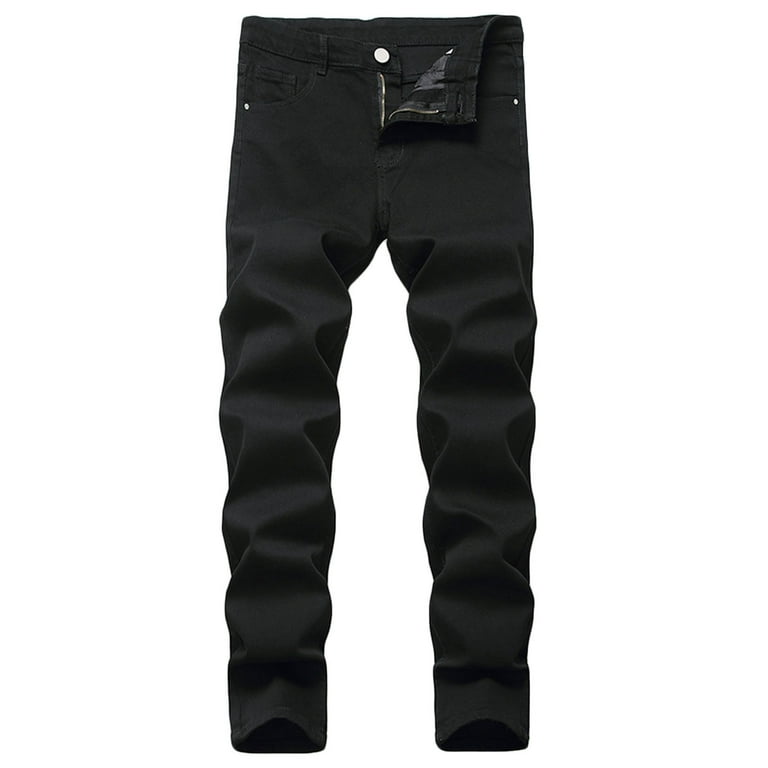 Walmart mens jeans clearance cheap