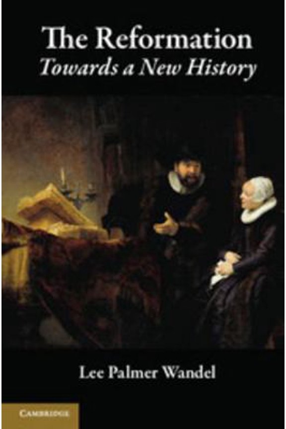 Pre-Owned The Reformation (Paperback) 0521717973 9780521717977