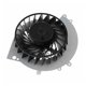 thumbnail image 2 of Ventilador de refrigeración interno DC12V para PS4 Slim 2000/1000/1100/1200/Pro 7000-7500, 2 of 9