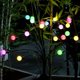 thumbnail image 5 of Lámpara LED solar para exteriores Resplandor automático Instalación fácil de balanceo para el jardín de su casa Tmvgtek Para estrenar, 5 of 8
