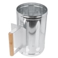 thumbnail image 4 of Briquet Barbecue Matériaux Synthétiques Fêtes de Hayon Lot de 11.0x6.3in, 4 of 8