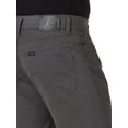 thumbnail image 3 of Lee Men's Extreme Motion Straight Fit 5 Pocket Pant, Engineer, 31W x 32L, 3 of 6