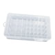 thumbnail image 5 of Organizador de carretes para hilo Strade Fareast Limited Caja de almacenamiento de costura 42 ejes, 5 of 8