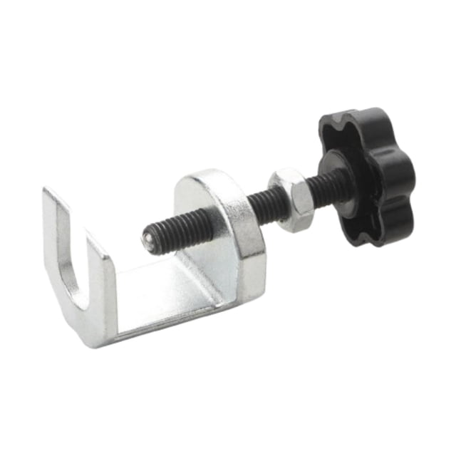 Extractor de brazo de limpiaparabrisas de coche genérico de aleación profesional de desmontaje rápido premium fácil Fijado